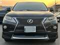 2012 Lexus RX