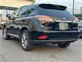 2012 Lexus RX
