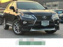 2012 Lexus RX