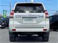 2017 Toyota Land Cruiser Prado