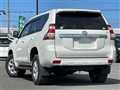 2017 Toyota Land Cruiser Prado