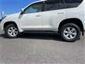 2017 Toyota Land Cruiser Prado