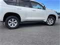 2017 Toyota Land Cruiser Prado