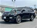 2008 Toyota Land Cruiser