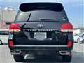 2008 Toyota Land Cruiser