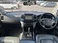 2008 Toyota Land Cruiser