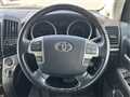 2008 Toyota Land Cruiser