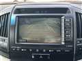 2008 Toyota Land Cruiser