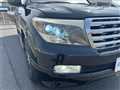 2008 Toyota Land Cruiser
