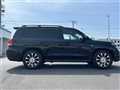 2008 Toyota Land Cruiser