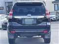 2015 Toyota Land Cruiser Prado