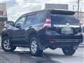 2015 Toyota Land Cruiser Prado