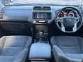 2015 Toyota Land Cruiser Prado