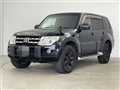 2011 Mitsubishi Pajero