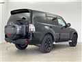 2011 Mitsubishi Pajero