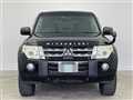2011 Mitsubishi Pajero