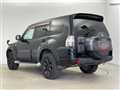 2011 Mitsubishi Pajero