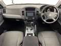 2011 Mitsubishi Pajero