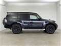 2011 Mitsubishi Pajero
