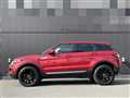 2019 Land Rover RangeRover Evoque