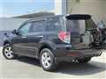 2008 Subaru Forester
