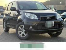 2012 Toyota Rush
