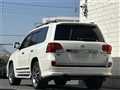 2013 Toyota Land Cruiser
