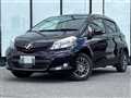 2014 Toyota Vitz