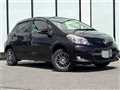 2014 Toyota Vitz
