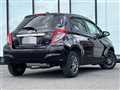 2014 Toyota Vitz