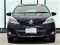 2014 Toyota Vitz