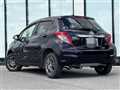 2014 Toyota Vitz
