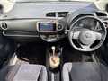 2014 Toyota Vitz