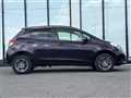 2014 Toyota Vitz