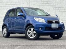 2011 Toyota Rush