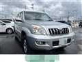 2012 Toyota Land Cruiser Prado