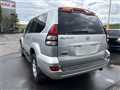2012 Toyota Land Cruiser Prado