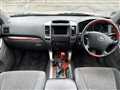 2012 Toyota Land Cruiser Prado