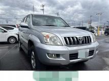 2012 Toyota Land Cruiser Prado