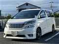 2011 Toyota Vellfire