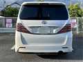 2011 Toyota Vellfire
