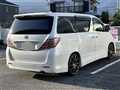 2011 Toyota Vellfire