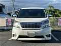 2011 Toyota Vellfire
