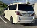 2011 Toyota Vellfire