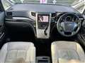 2011 Toyota Vellfire