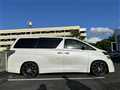 2011 Toyota Vellfire