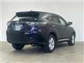 2015 Toyota Harrier