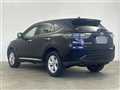 2015 Toyota Harrier