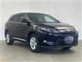 2015 Toyota Harrier