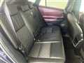 2015 Toyota Harrier